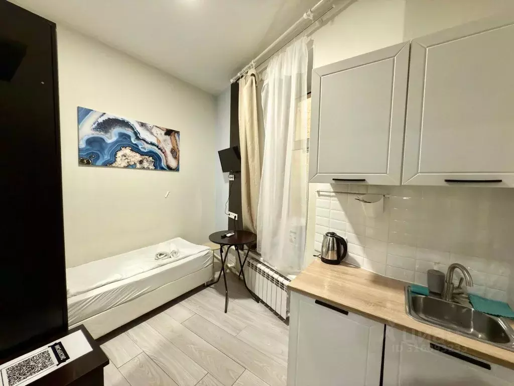 1-к кв. Санкт-Петербург Литейный просп., 61 (14.0 м) - Фото 1