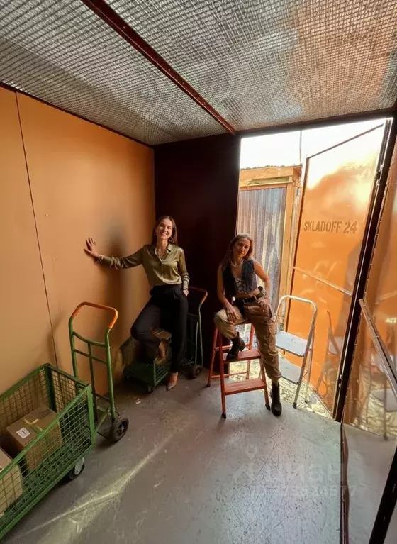 Склад в Московская область, Химки городской округ, д. Пикино  (15 м) - Фото 2