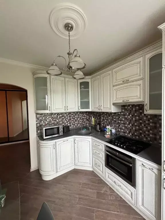 2-к кв. Москва ул. Степана Супруна, 12К1 (58.0 м) - Фото 1