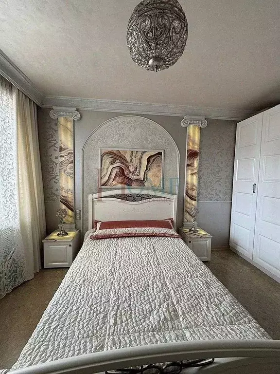 3-к кв. Новосибирская область, Новосибирск Красный просп., 169/2 ... - Фото 1