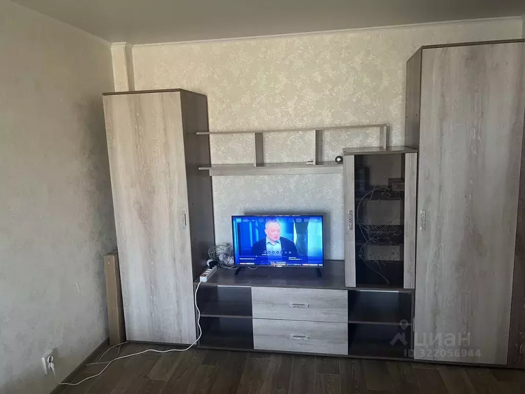 1-к кв. Саратовская область, Саратов Комсомольская ул., 28/30 (38.0 м) - Фото 1