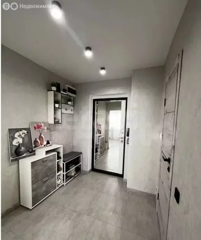 1-комнатная квартира: Томск, Большая Подгорная улица, 87 (35.7 м) - Фото 1