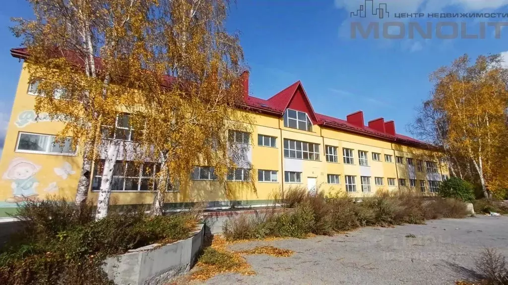 Офис в Свердловская область, Первоуральск ул. Коммуны, 3 (245 м) - Фото 2