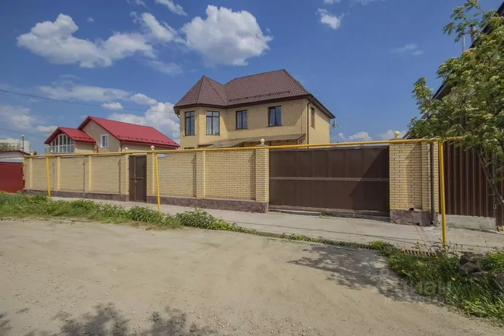 Дом в Свердловская область, Березовский Февральская ул., 69 (310 м) - Фото 2