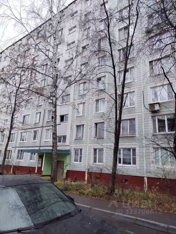 3-к кв. Москва Отрадная ул., 18А (51.4 м) - Фото 0