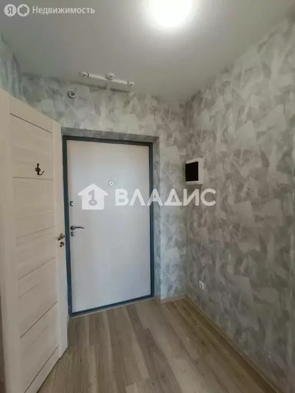 1-комнатная квартира: Санкт-Петербург, Русановская улица, 16к3 (32.7 ... - Фото 2