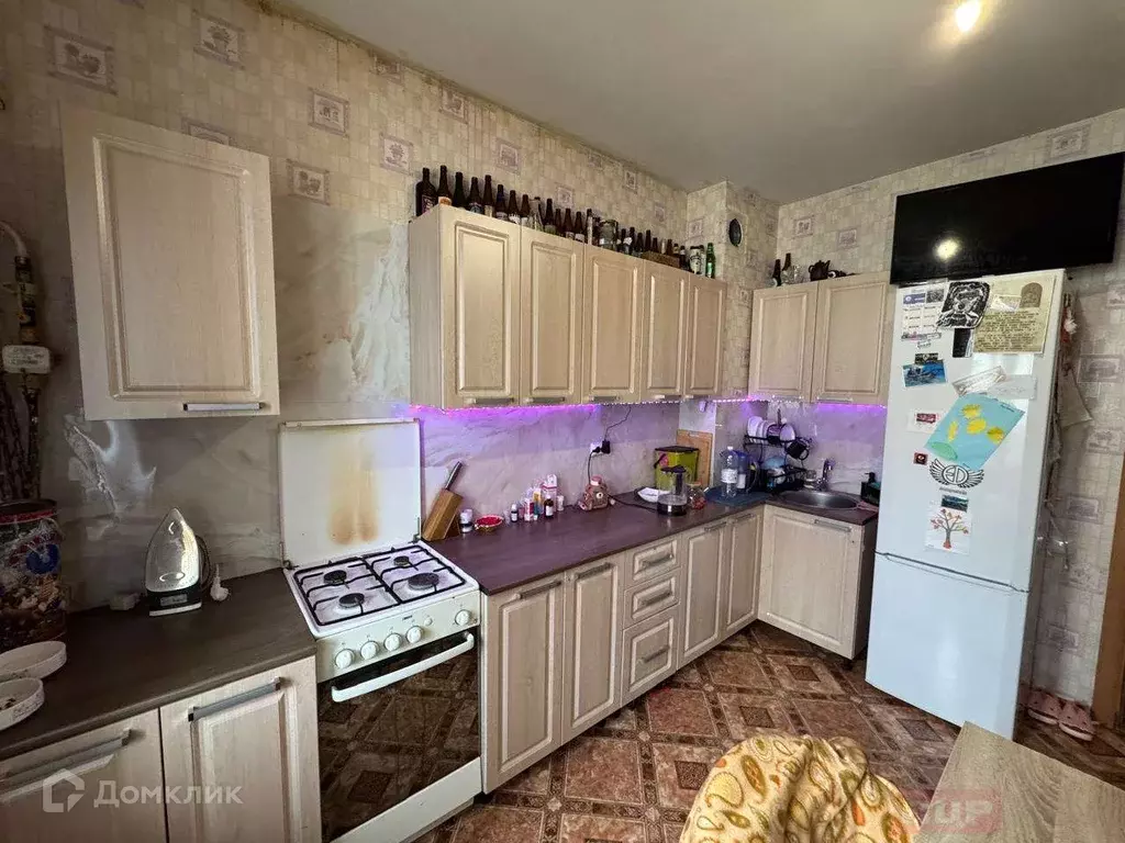 Продаётся 1-к квартира, 37.6 м - Фото 1