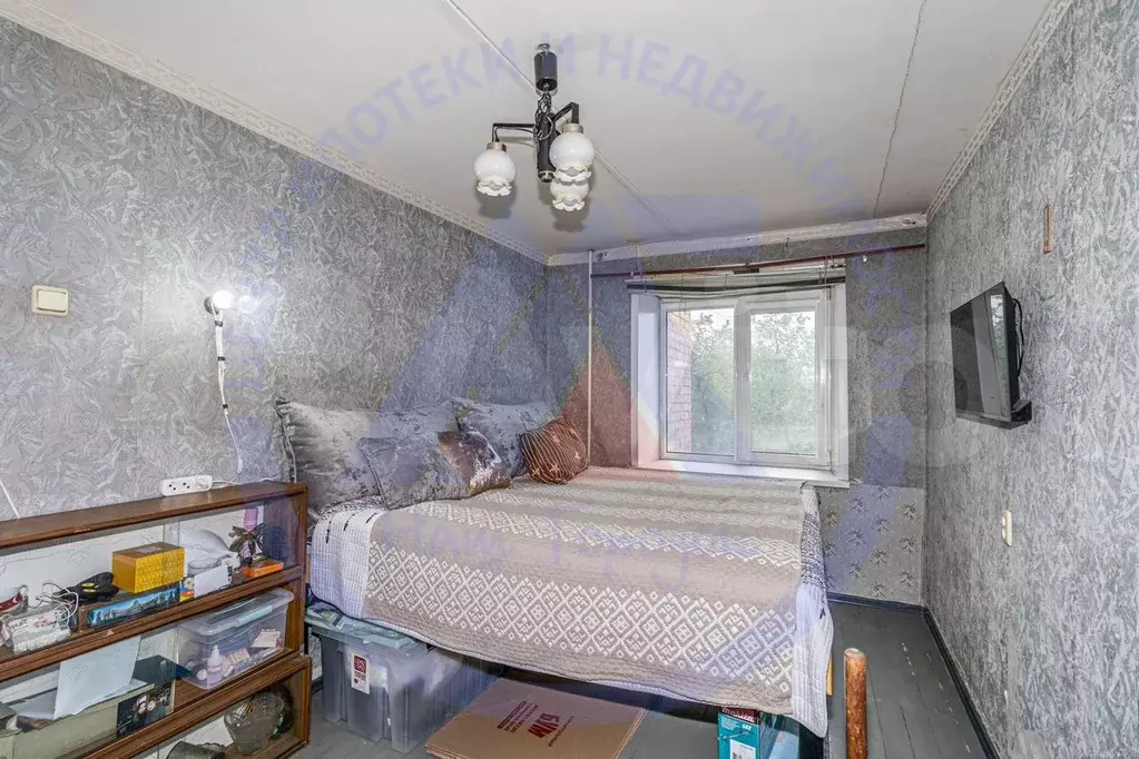 2-к. квартира, 45,3 м, 2/10 эт. - Фото 1