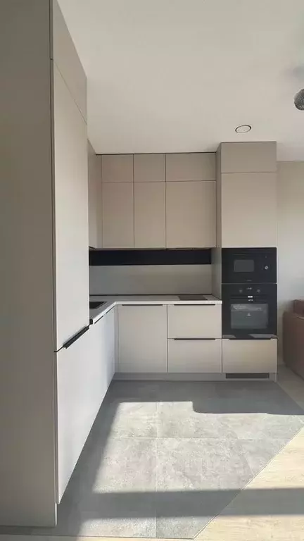 1-к кв. Челябинская область, Челябинск Комсомольский просп., 143 (42.0 ... - Фото 2