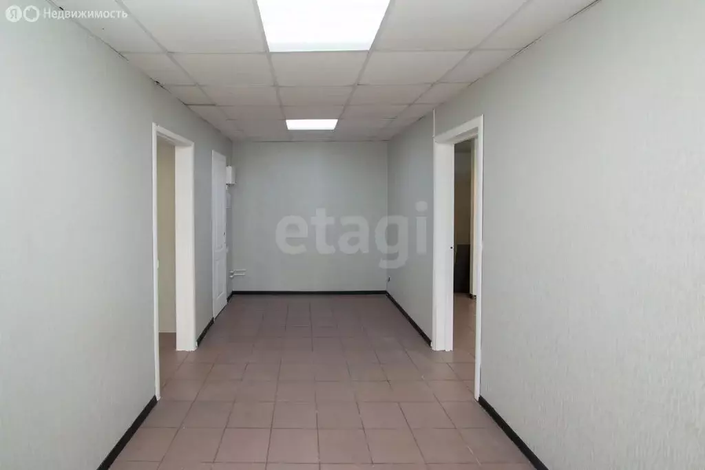 Офис (45 м) - Фото 2