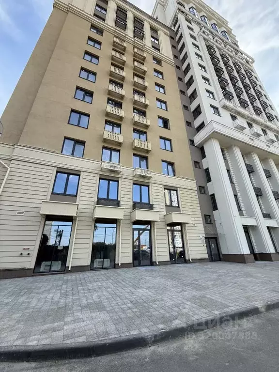 Торговая площадь в Нижегородская область, Нижний Новгород Большая ... - Фото 1