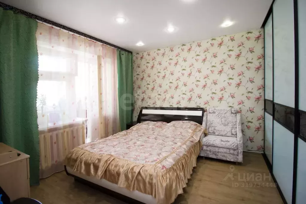 2-к кв. Калужская область, Калуга ул. Гурьянова, 57к3 (56.8 м) - Фото 0