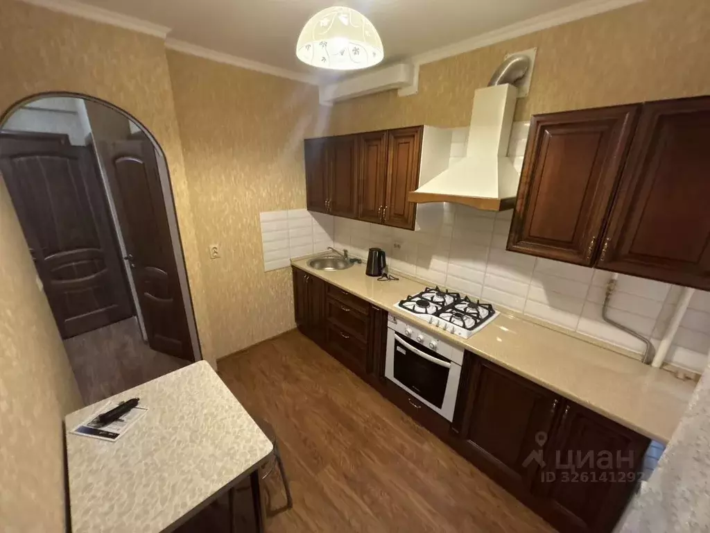 1-к кв. Москва Зеленый просп., 66К2 (35.0 м) - Фото 2