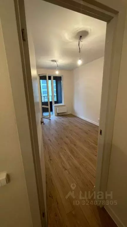 2-к кв. Москва № 61 кв-л, 14 (60.0 м) - Фото 1