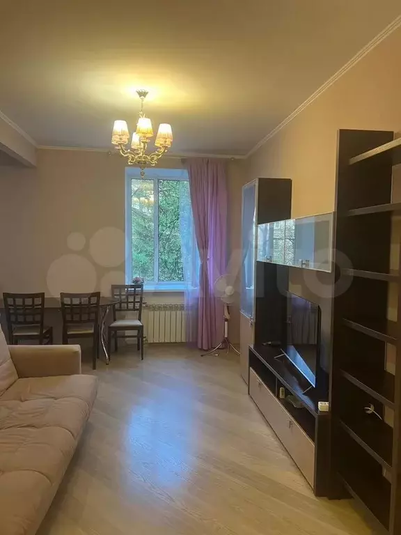 2-к. квартира, 57,5 м, 3/5 эт. - Фото 1