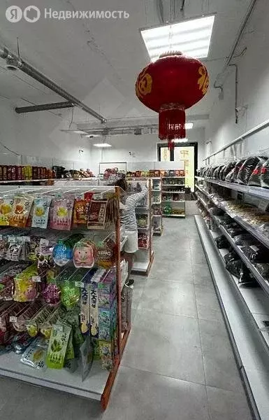 Помещение свободного назначения (55 м) - Фото 2