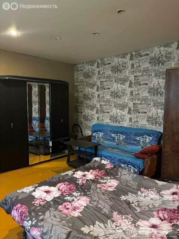 1-комнатная квартира: Самара, Нагорная улица, 47 (32 м) - Фото 1