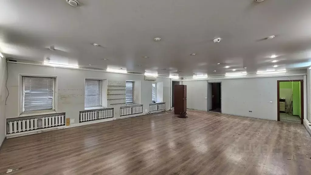 Офис в Санкт-Петербург 1-я Советская ул., 6 (123 м) - Фото 0