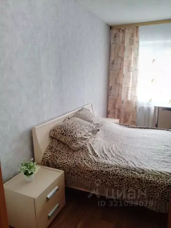 2-к кв. Иркутская область, Слюдянка ул. Ленина, 1В (40.0 м) - Фото 1