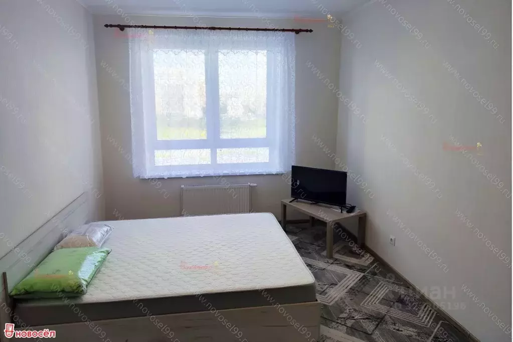 1-к кв. Свердловская область, Екатеринбург ул. Щербакова, 74 (39.0 м) - Фото 2