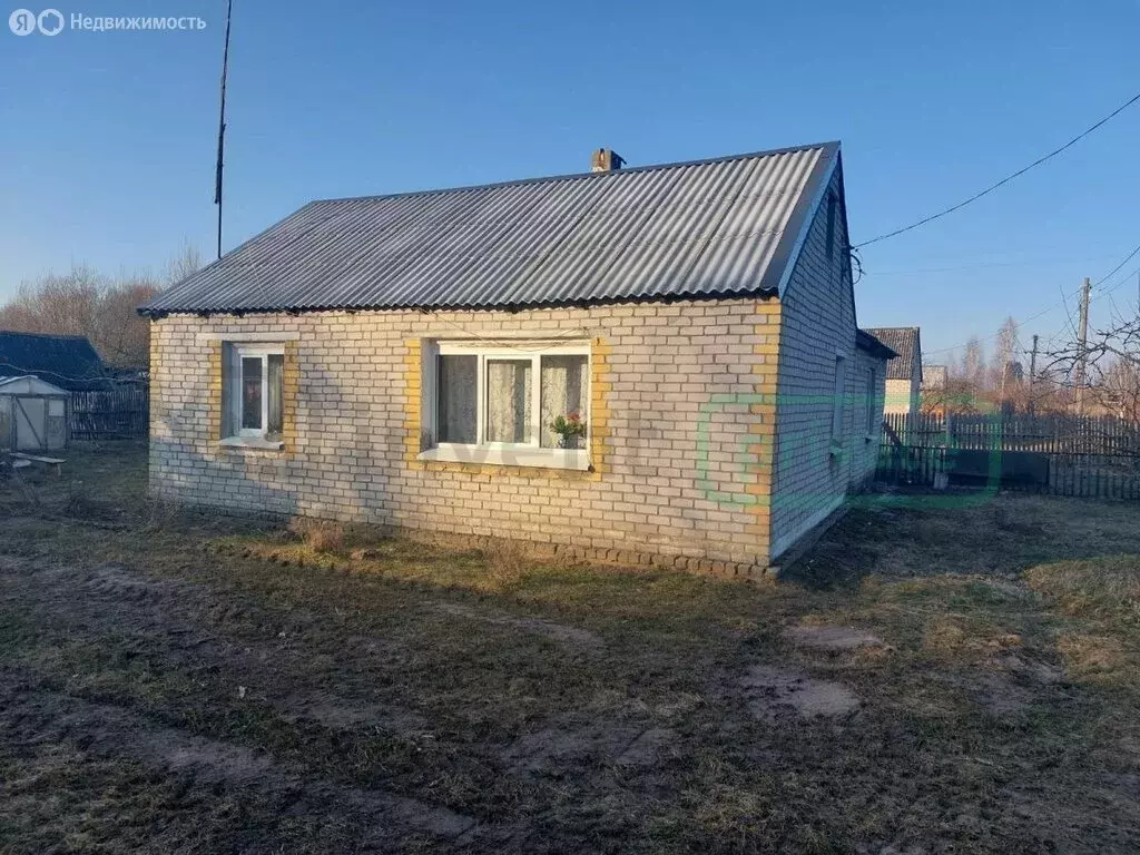 Дом в посёлок Тимофеево, Первомайская улица (62 м) - Фото 2