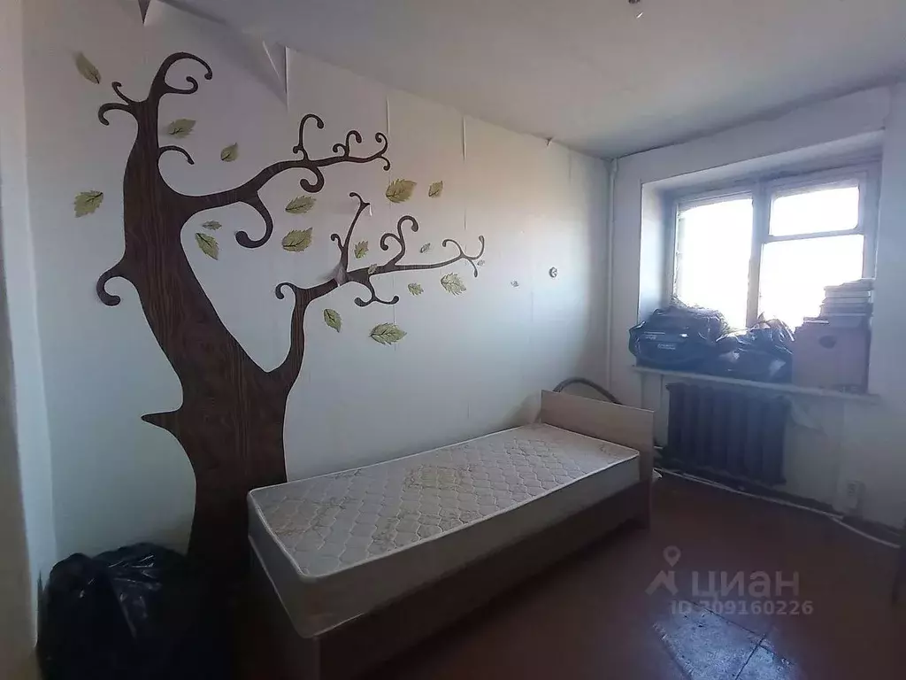 3-к кв. Хабаровский край, Советская Гавань Советско-Гаванский район, ... - Фото 1