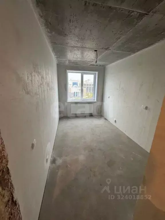 1-к кв. Удмуртия, Ижевск просп. Конструктора М.Т. Калашникова, 11к3 ... - Фото 1