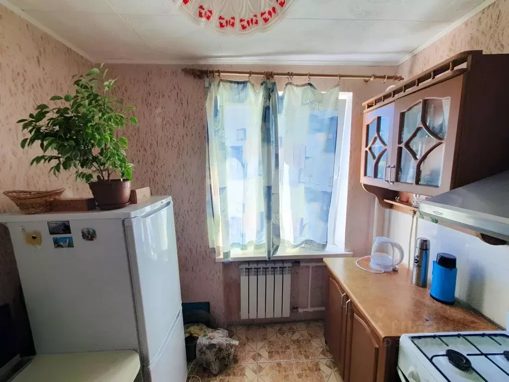 1-к кв. Севастополь просп. Октябрьской Революции, 37 (30.6 м) - Фото 2