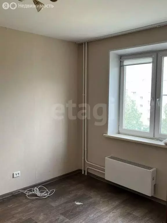 1-комнатная квартира: Курган, жилой район Заозёрный, 6-й микрорайон, ... - Фото 1