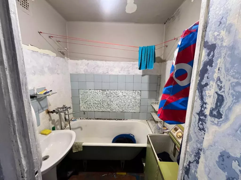 2-к кв. Хабаровский край, Комсомольск-на-Амуре Юбилейная ул., 13к2 ... - Фото 1