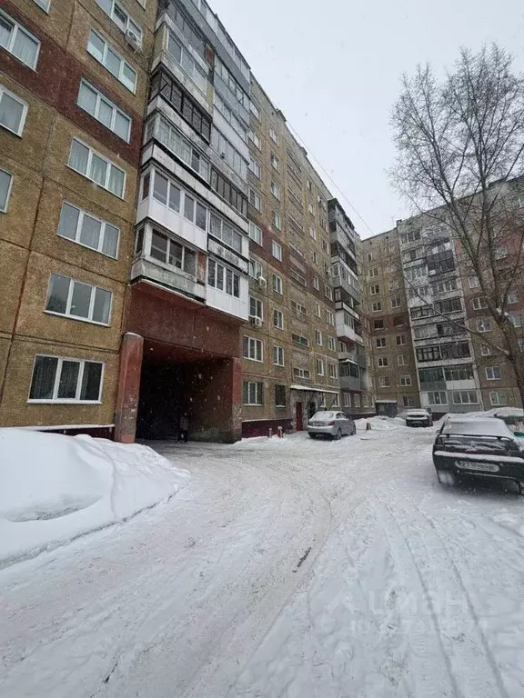 4-к кв. Алтайский край, Барнаул ул. Солнечная Поляна, 7 (87.6 м) - Фото 1