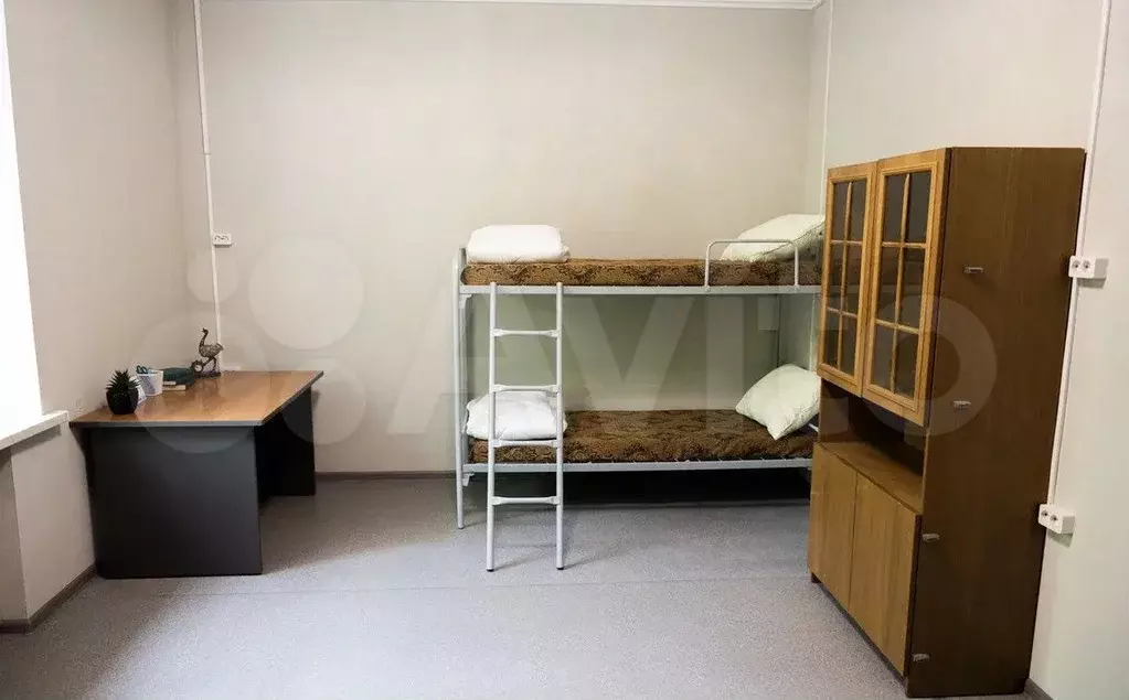 Комната 19 м в 3-к., 1/2 эт. - Фото 1