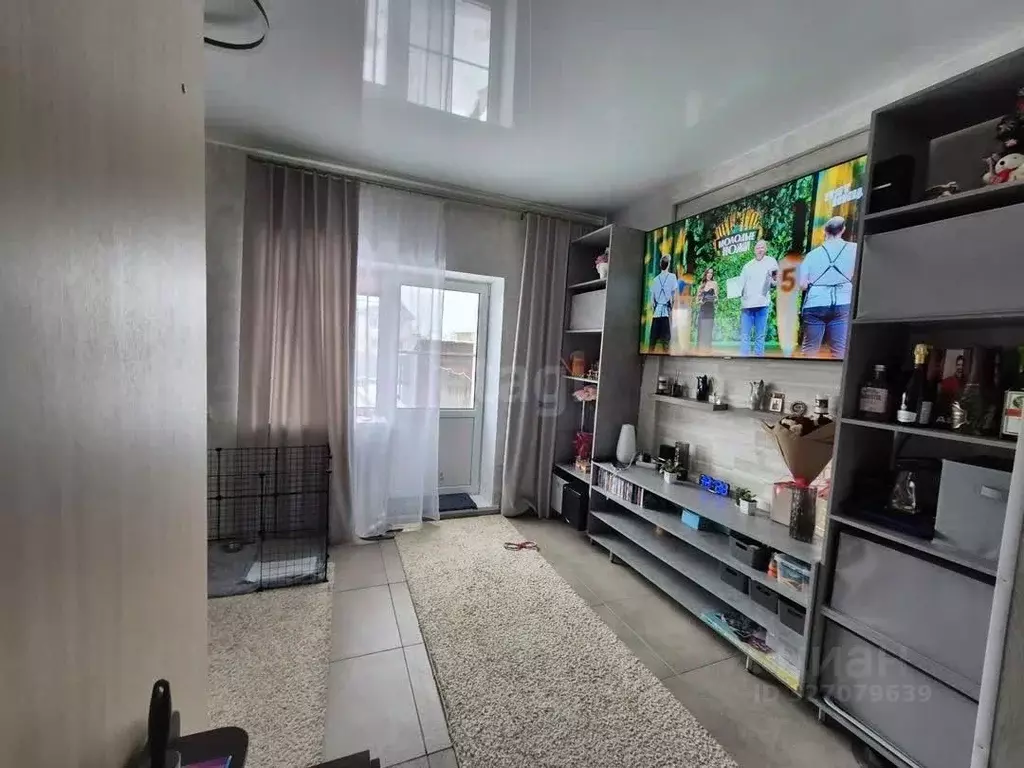 Таунхаус в Воронежская область, Новоусманский район, Отрадненское ... - Фото 1