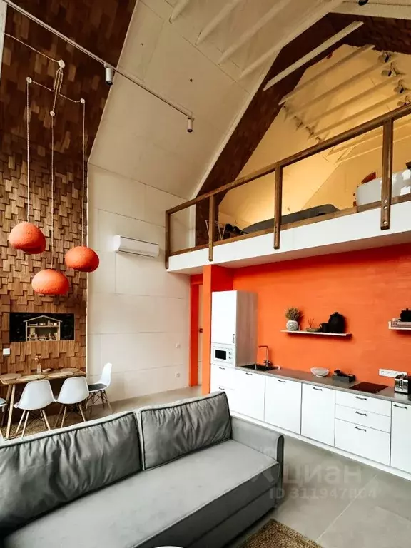 Дом в Московская область, Ступино городской округ, Мышенское ТСН ул. ... - Фото 2