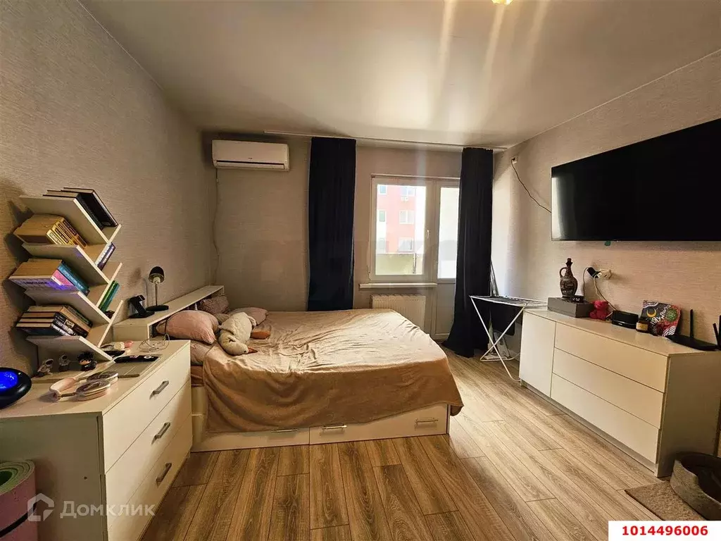 Продаётся квартира-студия, 27.8 м - Фото 1