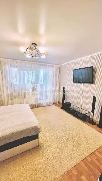 Продается 3-комнатная квартира - Фото 2