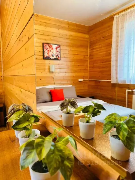 Комната Иркутская область, Слюдянский район, пос. Утулик ул. ... - Фото 1