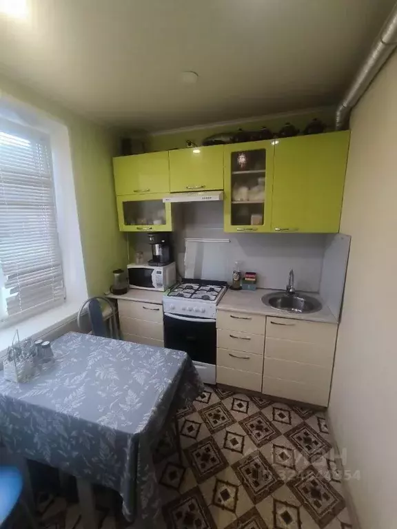 1-к кв. Башкортостан, Нефтекамск ул. Строителей, 21А (35.0 м) - Фото 1