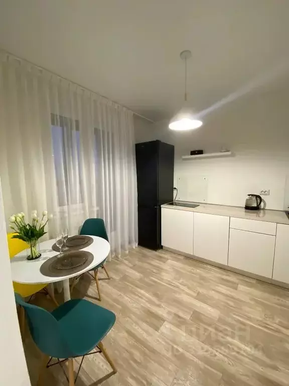 1-к кв. Челябинская область, Миасс ул. Кирова, 86 (40.0 м) - Фото 1