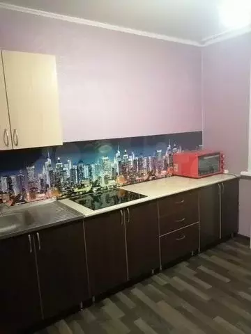 1-к. квартира, 36 м, 9/9 эт. - Фото 0