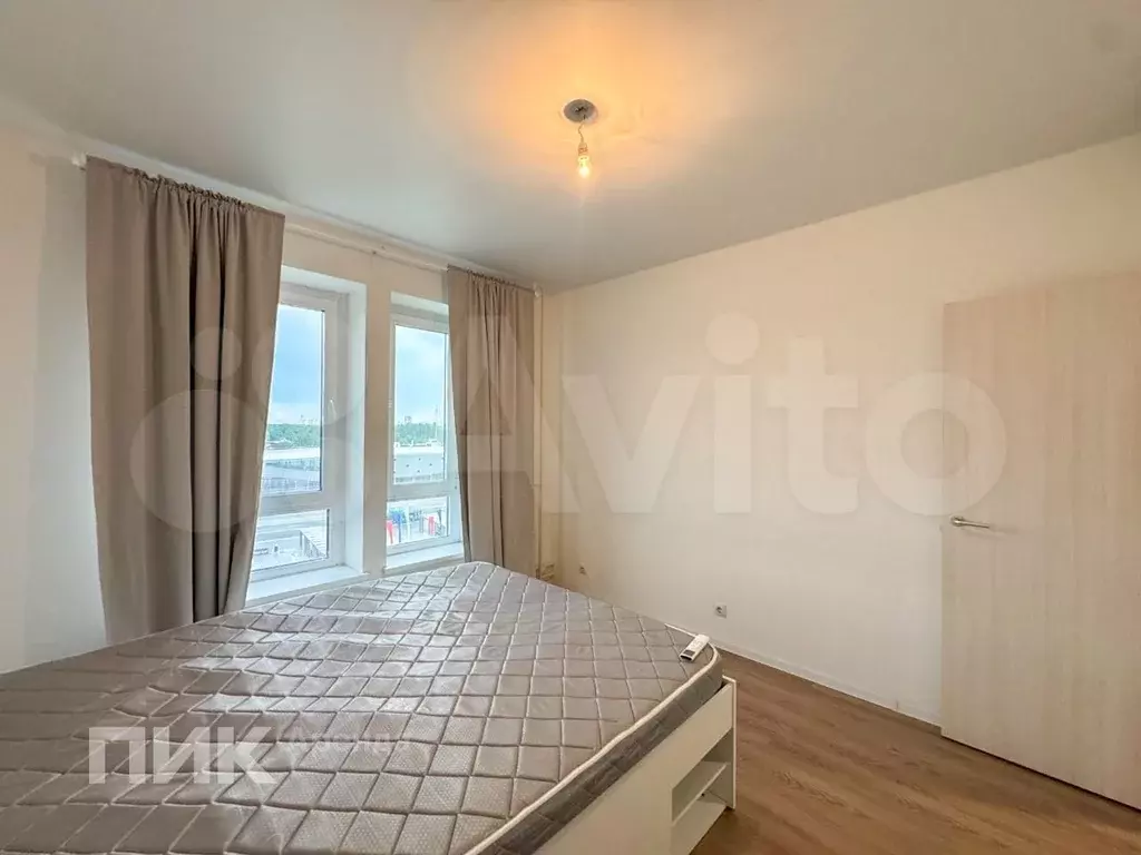 2-к. квартира, 53 м, 7/9 эт. - Фото 0