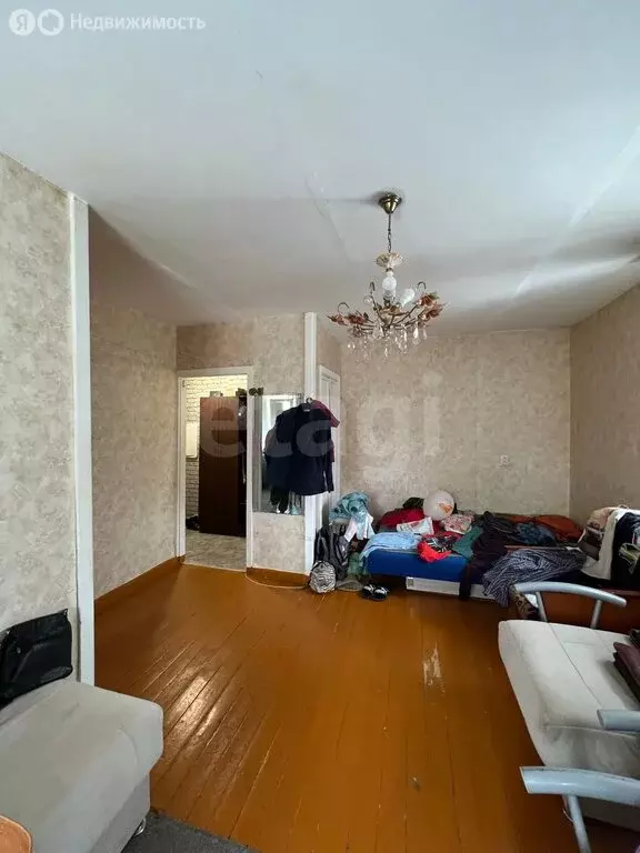 1-комнатная квартира: Пермь, Монастырская улица, 161 (30.4 м) - Фото 2