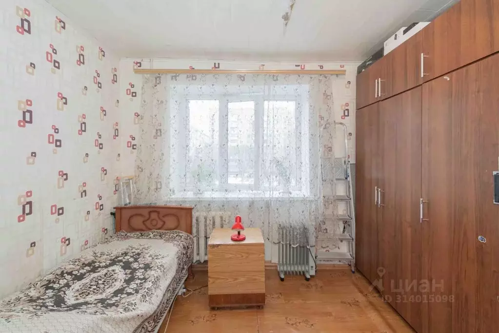 Комната Владимирская область, Владимир ул. Диктора Левитана, 3в (12.0 ... - Фото 1