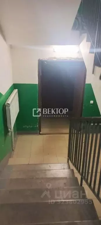 3-к кв. Костромская область, Костромской район, пос. Никольское ул. ... - Фото 2