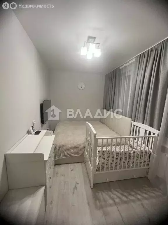 2-комнатная квартира: Всеволожск, улица Шевченко, 12к5 (46.4 м) - Фото 1