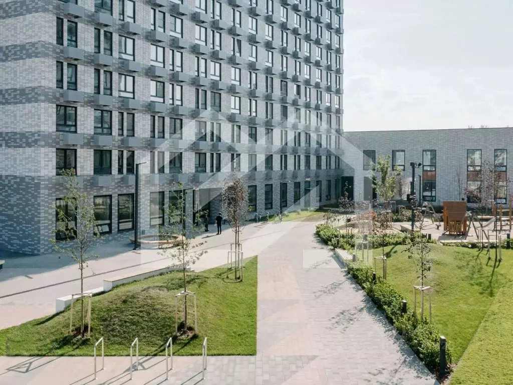 Помещение свободного назначения в Московская область, Котельники ул. ... - Фото 1