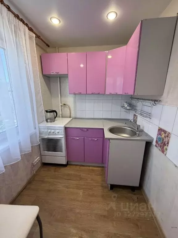 2-к кв. Свердловская область, Екатеринбург ул. Посадская, 39 (42.7 м) - Фото 1