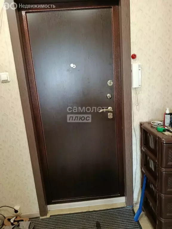 Квартира-студия: Люберцы, микрорайон Зенино ЖК Самолёт, Каштановая ... - Фото 2