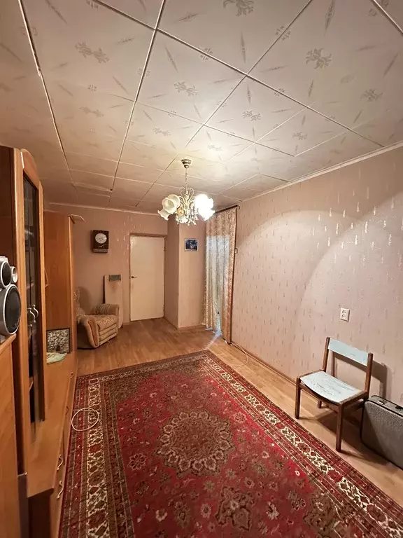 Продаётся 2-к квартира, 44.6 м - Фото 0