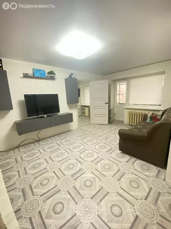 2-комнатная квартира: Тула, улица Дементьева, 16 (44.2 м) - Фото 2